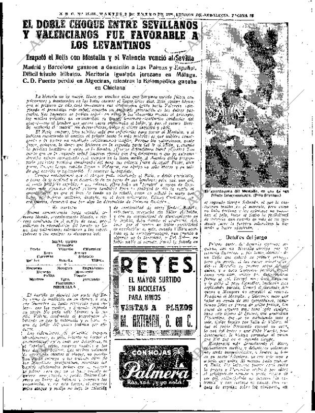 ABC SEVILLA 03-01-1956 página 35