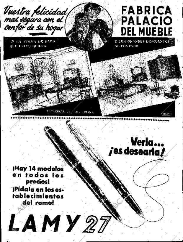 ABC SEVILLA 03-01-1956 página 6