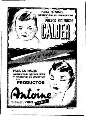 ABC MADRID 05-01-1956 página 11