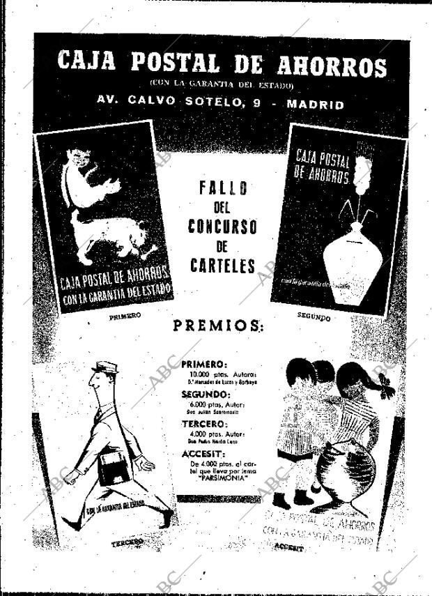 ABC MADRID 05-01-1956 página 24