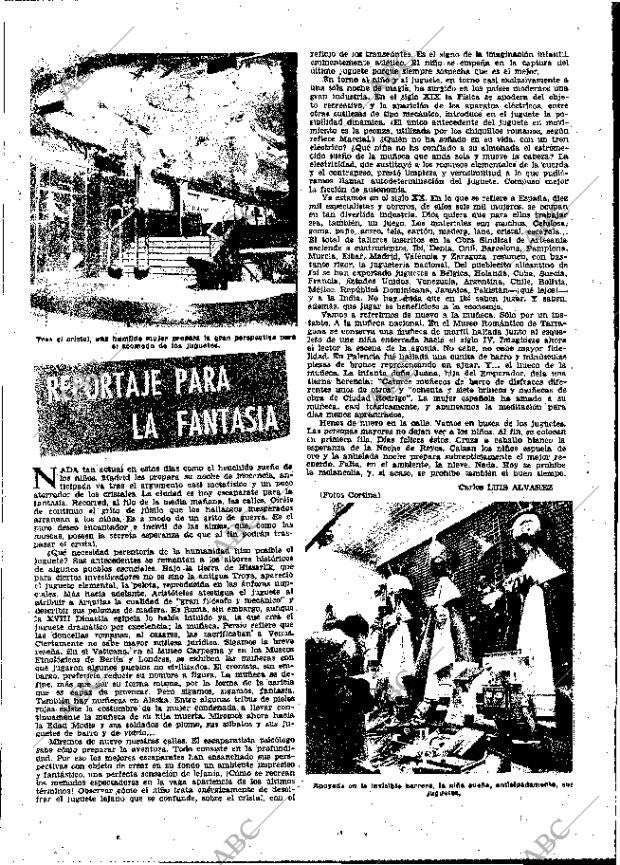 ABC MADRID 05-01-1956 página 25