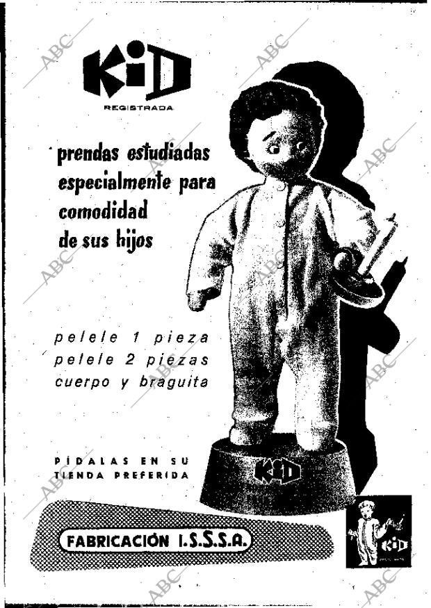 ABC MADRID 05-01-1956 página 26