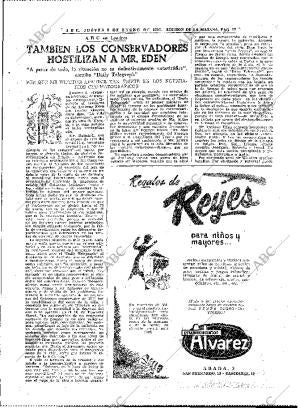 ABC MADRID 05-01-1956 página 35