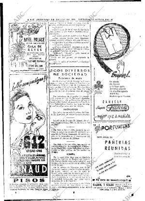 ABC MADRID 05-01-1956 página 44