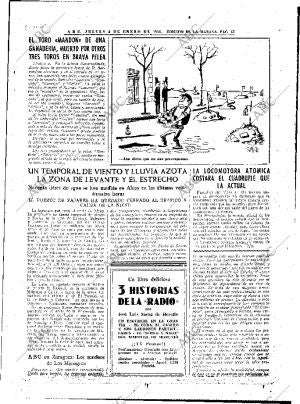 ABC MADRID 05-01-1956 página 45