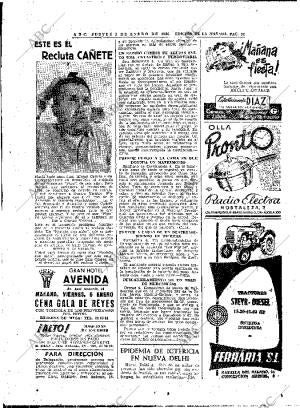 ABC MADRID 05-01-1956 página 50