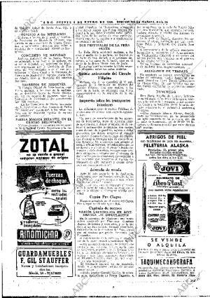 ABC MADRID 05-01-1956 página 52