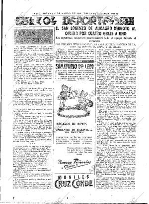 ABC MADRID 05-01-1956 página 59