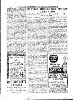 ABC MADRID 05-01-1956 página 61