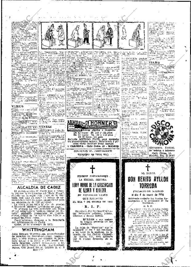 ABC MADRID 05-01-1956 página 68