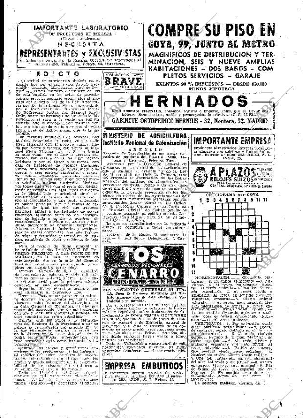 ABC MADRID 05-01-1956 página 71