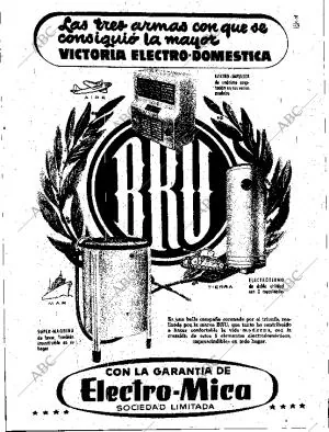 ABC SEVILLA 06-01-1956 página 11