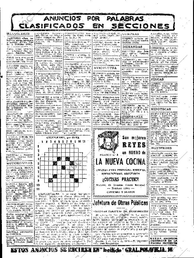 ABC SEVILLA 06-01-1956 página 35