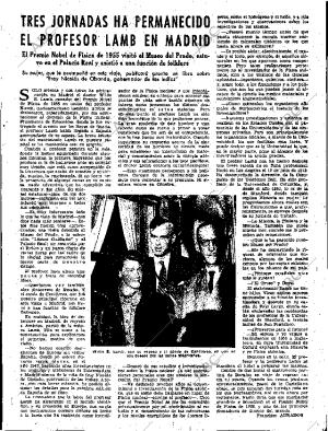 ABC SEVILLA 06-01-1956 página 5