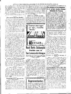 ABC SEVILLA 08-01-1956 página 16