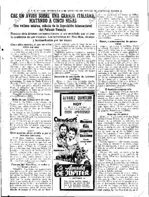 ABC SEVILLA 08-01-1956 página 23