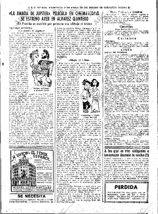 ABC SEVILLA 08-01-1956 página 31