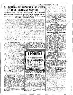 ABC SEVILLA 08-01-1956 página 33