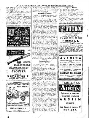 ABC SEVILLA 08-01-1956 página 34