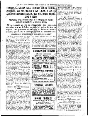 ABC SEVILLA 10-01-1956 página 23