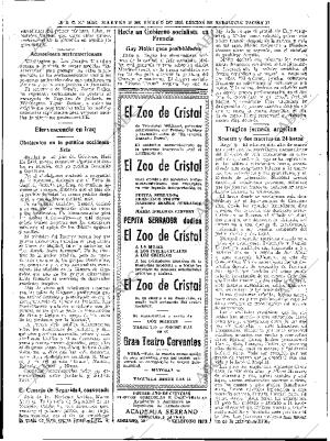 ABC SEVILLA 10-01-1956 página 26