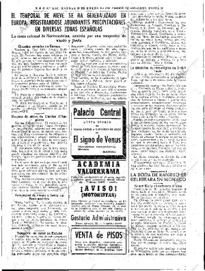 ABC SEVILLA 10-01-1956 página 29