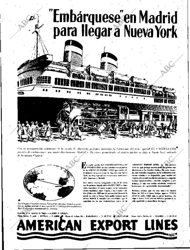 ABC SEVILLA 10-01-1956 página 4