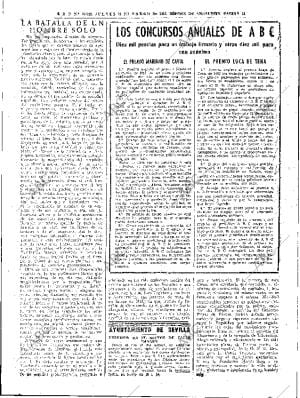 ABC SEVILLA 12-01-1956 página 11
