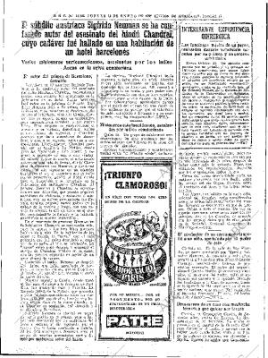 ABC SEVILLA 12-01-1956 página 17