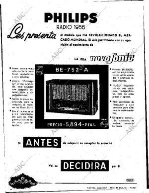 ABC SEVILLA 12-01-1956 página 32