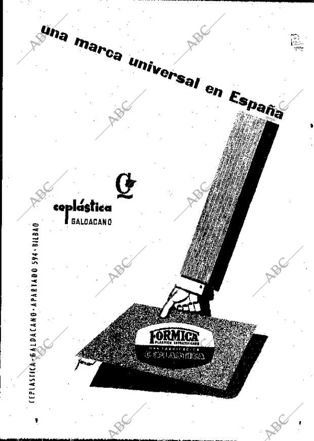 ABC MADRID 13-01-1956 página 18