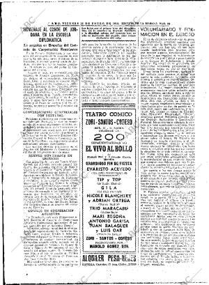 ABC MADRID 13-01-1956 página 24