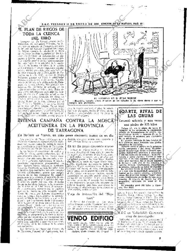 ABC MADRID 13-01-1956 página 31