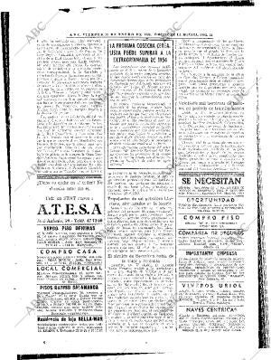 ABC MADRID 13-01-1956 página 32