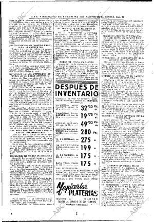 ABC MADRID 13-01-1956 página 34