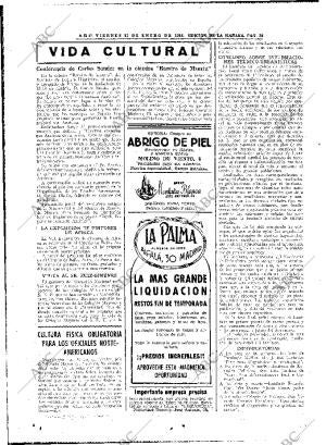 ABC MADRID 13-01-1956 página 36