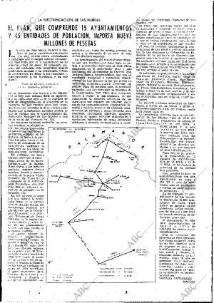 ABC MADRID 13-01-1956 página 9