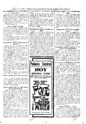 ABC SEVILLA 13-01-1956 página 16
