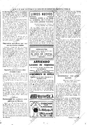 ABC SEVILLA 13-01-1956 página 18