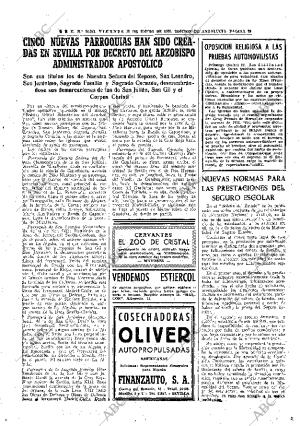 ABC SEVILLA 13-01-1956 página 23