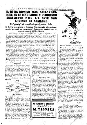 ABC SEVILLA 13-01-1956 página 29