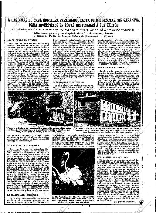 ABC MADRID 14-01-1956 página 11