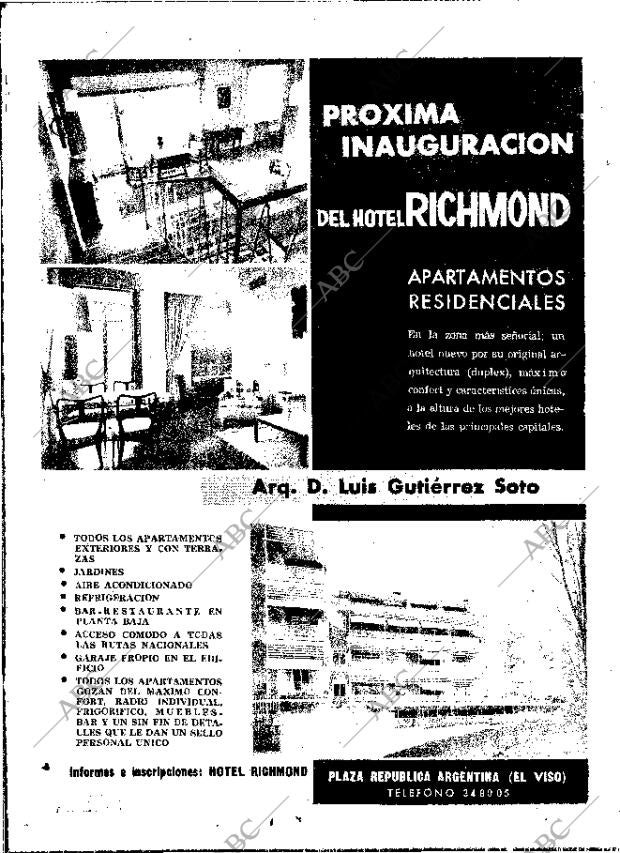 ABC MADRID 14-01-1956 página 12