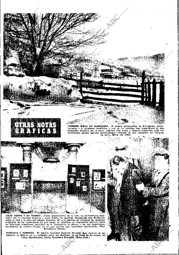 ABC MADRID 14-01-1956 página 13