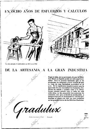ABC MADRID 14-01-1956 página 14