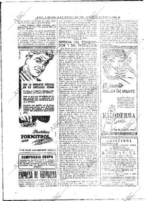 ABC MADRID 14-01-1956 página 18