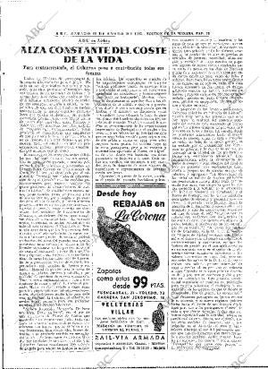 ABC MADRID 14-01-1956 página 19