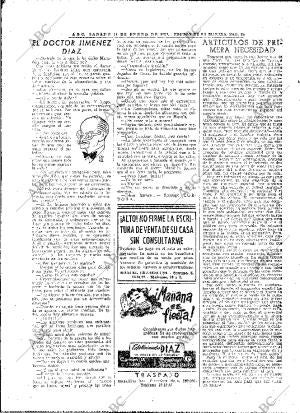 ABC MADRID 14-01-1956 página 20