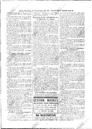 ABC MADRID 14-01-1956 página 22