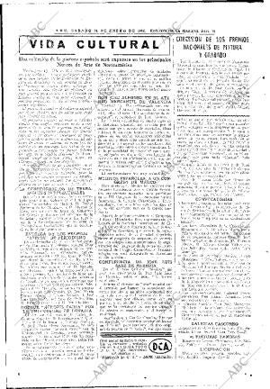 ABC MADRID 14-01-1956 página 30